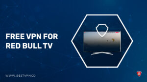 Free VPN for Red Bull TV in Netherlands in 2024 – Fast & Safe