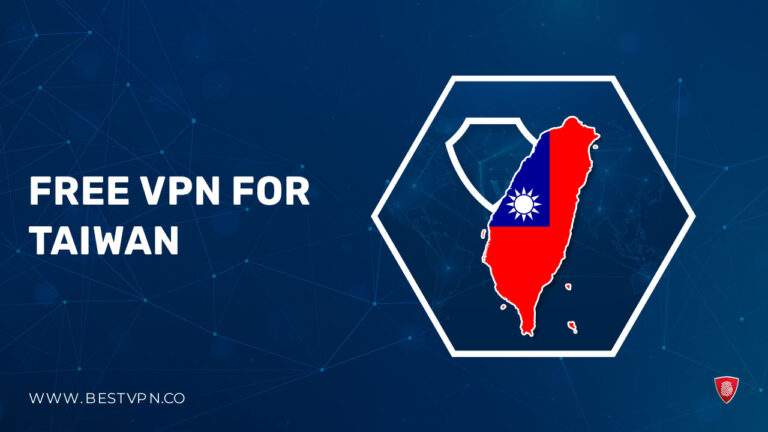 Free-VPN-for-Taiwan-For Kiwi Users