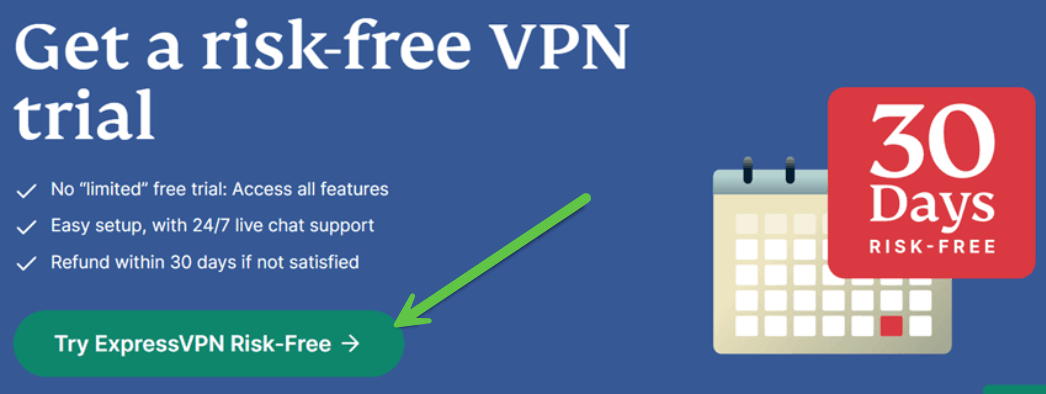 Get-a-risk-free-trial-of-express-vpn-in-USA