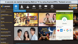 Malimar-TV-Thailand-unblocked-by-ExpressVPN-For Australian Users
