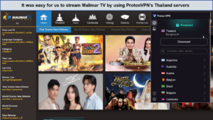 Malimar-TV-Thailand-unblocked-by-ProtonVPN-For UK Users