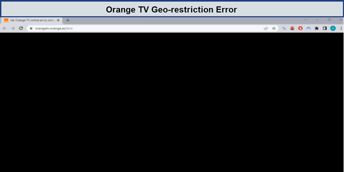 Orange-TV-Geo-restriction-Error-in-Italy