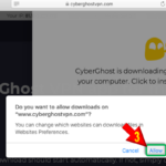 Select-Allow-CyberGhost-VPN-for-macOS-in-USA
