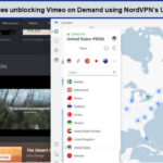 Vimeo-unblocked-with-nordvpn-in-Canada