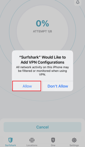 add-vpn-configurations-to-use-surfshark-in-USA
