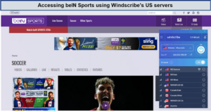bein-sports-unblocked-by-windscribe-in-Italy