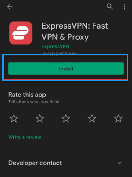 download-expressvpn-from-playstore-in-USA 