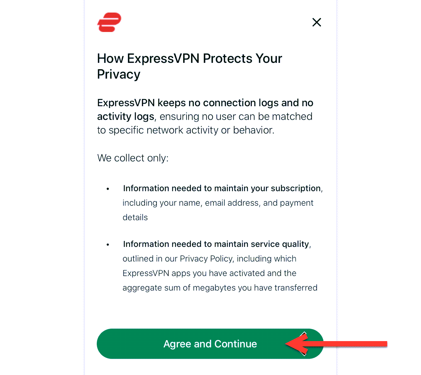 expressvpn-ios-10.0.0-protect-your-privacy-tap-agree-and-continue-in-UAE