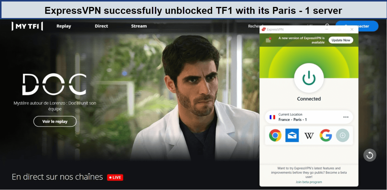expressvpn-unblocked-TF1-in-UK