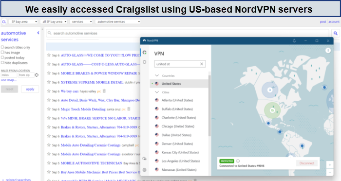 nordvpn-unblocked-craigslist-outside-USA
