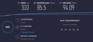 pia-vpn-speed-test-result-australia