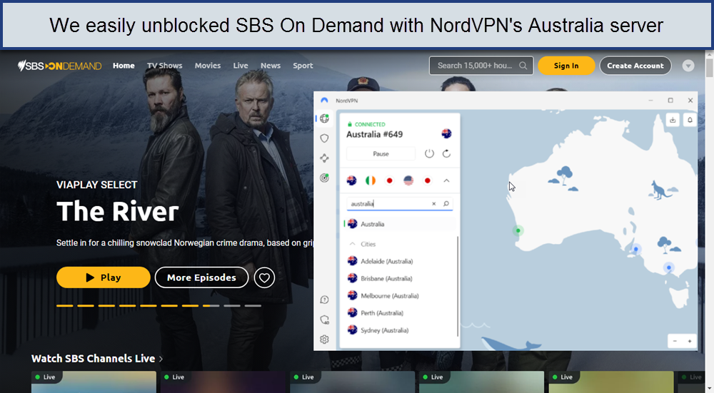 sbs-on-demand-in-Hong kong-unblocked-by-nordvpn