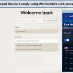 unblocked-claude-2-with-windscribe-in-South Korea