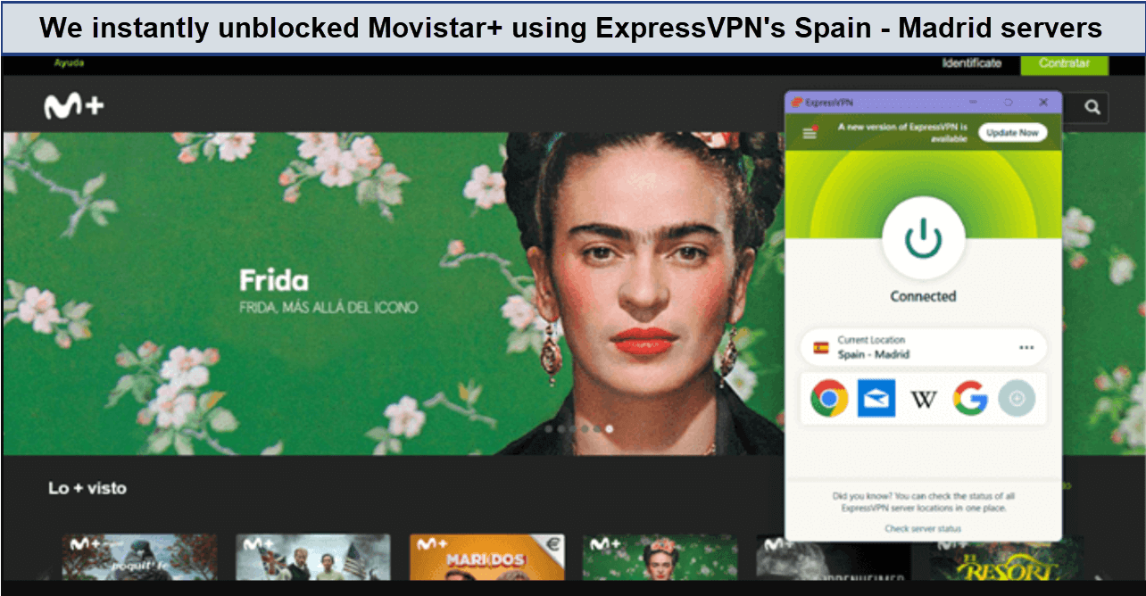 unblocked-movistar-using-expressvpn-in-UK
