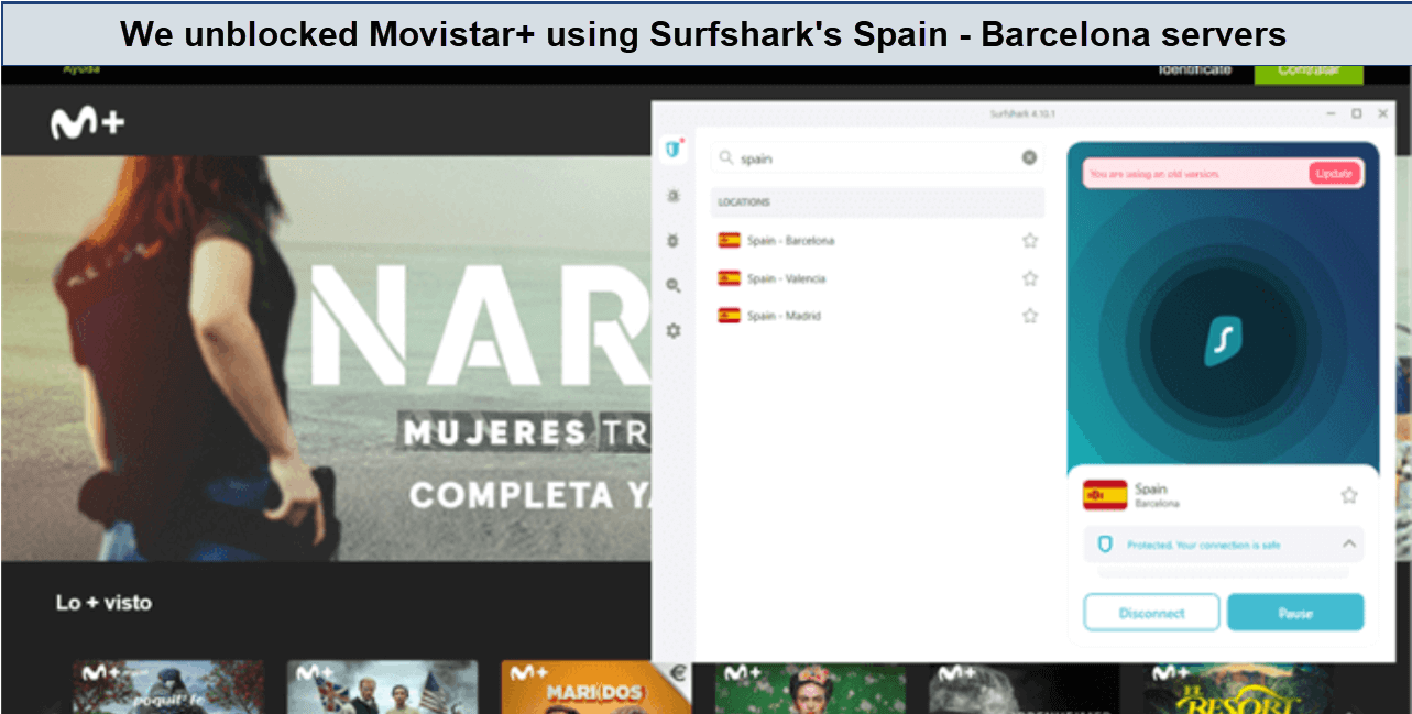 unblocked-movistar-with-surfshark-in-UK