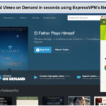 vimeo-unblocked-with-expressvpn-in-Canada