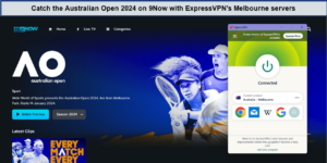 9now-unblocked-for-australian-open-using-australia-servers-expressvpn-in-India
