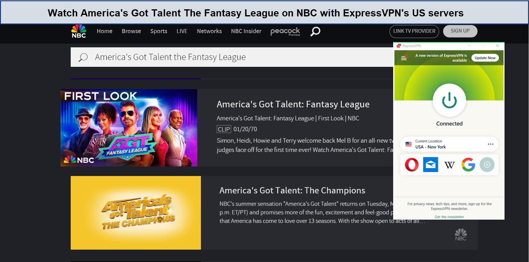 America-Got-Talent-The-Fantasy-League-on-NBC-with-ExpressVPN-in-Spain