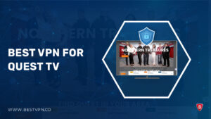 Best VPN for Quest TV in USA in 2023