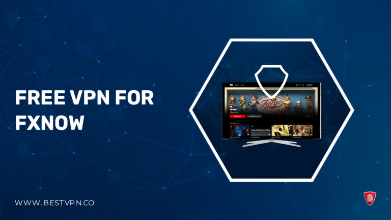 Free VPN For FXNow - in-Spain