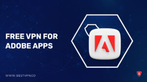 Free VPN for Adobe Apps in UAE in 2023