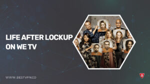 How to Watch Life After Lockup on We TV