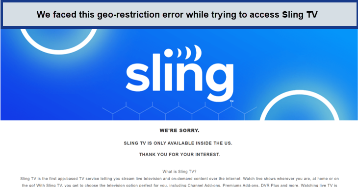 Sling-TV-restriction-error-in-Canada