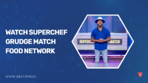 How to Watch Superchef Grudge Match in Canada on Food Network