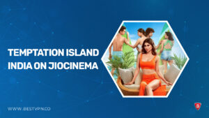 How to Watch Temptation Island India in USA on JioCinema