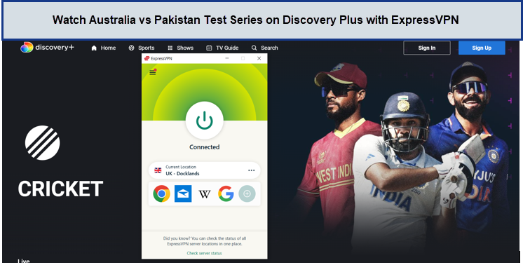 Watch-Australia-vs-Pakistan-Test-Series-With-ExpressVPN-in-Italy