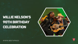How to Watch Willie Nelson’s 90th Birthday Celebration in Canada on CBS