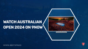 How to Watch Australian Open 2024 in Canada on 9Now