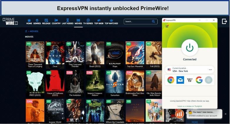 expressvpn-unblocked-primewire-usa