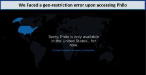 philo-geo-restriction-error-in-Italy