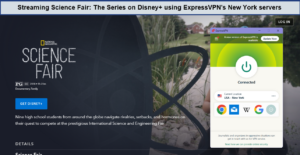 streaming-science-fair-disney-plus-with-expressvpn-in-New Zealand