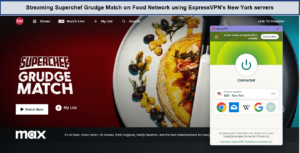 streaming-superchef-grudge-match-food-network-with-expressvpn-outside-USA