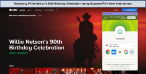 streaming-willie-nelson-90th-birthday-celebration-with-expressvpn-in-Germany