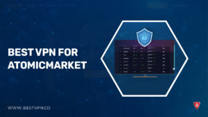Best VPN for AtomicMarket in Hong kong 2024 [Navigating Smart Contract Safely]