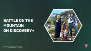 How To Watch Battle on the Mountain in New Zealand on Discovery Plus
