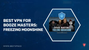 Best VPN for Booze Masters: Freezing Moonshine in Spain