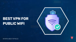 Best VPN for Public WiFi in Singapore – 2024