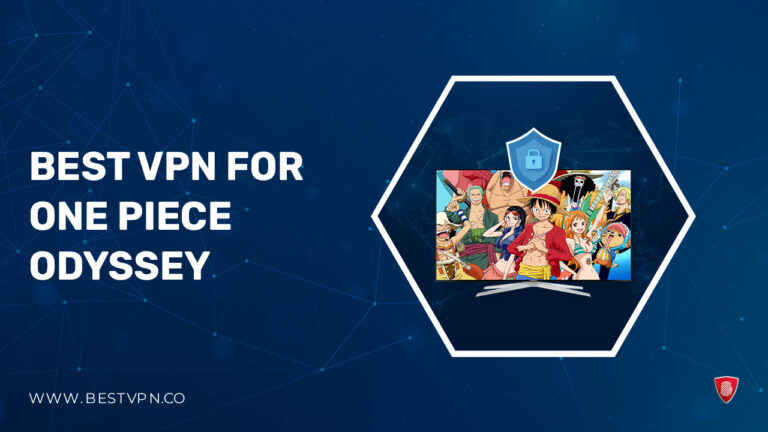 Best Vpn for One Piece Odyssey - in-France