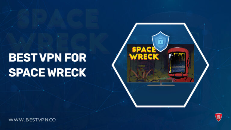 Best Vpn for Space Wreck - in-Singapore