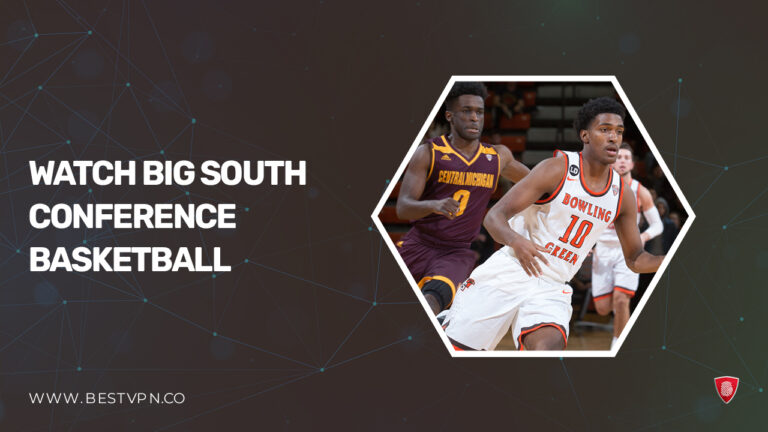 Big-South-Conference-Basketball-on-ESPN-Plus-in-Netherlands