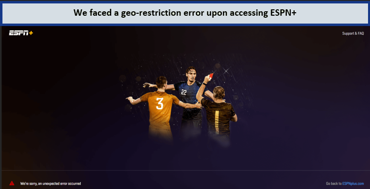 ESPN-geo-restriction-error-in-Hong kong