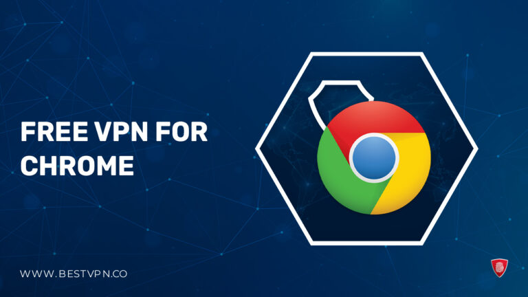 Free VPN for Chrome - in-France