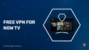 Free VPN for Now TV in 2024