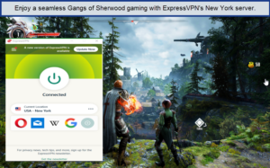 Play-Gangs-of-Sherwood-with-ExpressVPN-in-South Korea