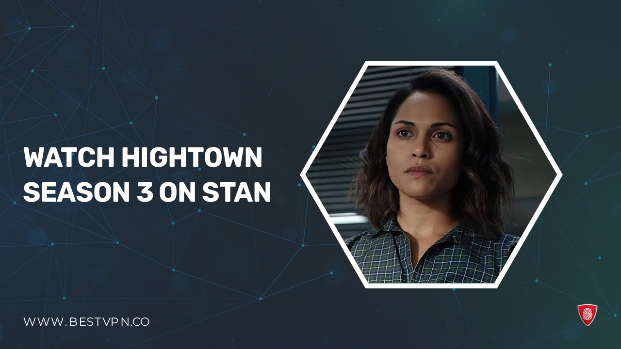 How to Watch Hightown Season 3 in India on Stan