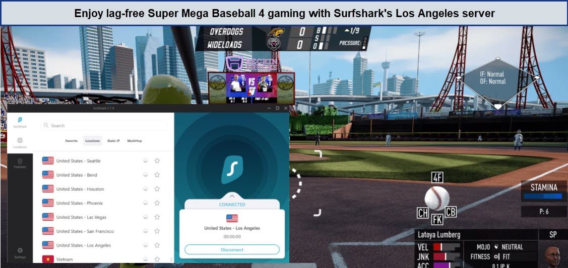 Play- Super-Mega-Baseball-4-with-Surfshark-in-New Zealand